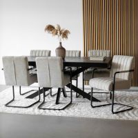 Kick Kick buisframe stoel Isa