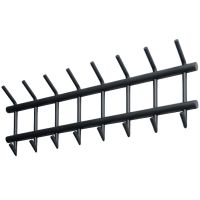 Fraaai Isaac kapstok 8 haken