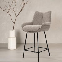 DS4U Ivan barstoel 65 cm