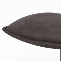 Jack hocker - antraciet