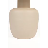 Puur Jazmin bijzettafel 42 cm - beige