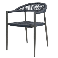 Jonna terrasstoel van het woonmerk Project Y