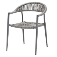 Jonna terrasstoel van het woonmerk Project Y