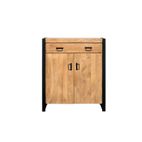 Starfurn Kabinet kast Boaz - 100 cm - naturel