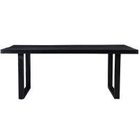 Livingfurn Kala eettafel u-poot rechthoek