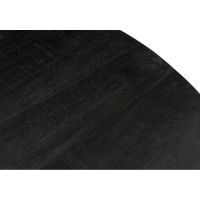 Kala eettafel spider rond