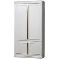 Woood Kast Organize Grenen Mist