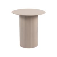Kick Tilo bijzettafel M - beige