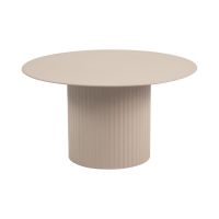 Kick Tilo bijzettafel L - beige