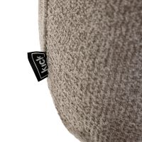 Kick Niek draaistoel - beige