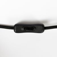 Puur Kurt tafellamp - bamboo