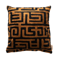 Lane kussen 45cm van het woonmerk Dutchbone