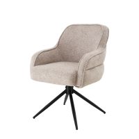 Loisa armstoel terugdraai