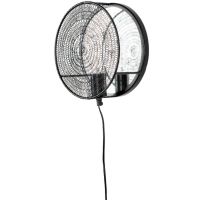 Puur Myse wandlamp 25.5x11 cm