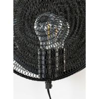 Puur Myse wandlamp 25.5x11 cm