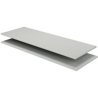 Woood Kast Organize Grenen Mist