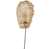 Puur Mysen wandlamp 31x24x12 cm