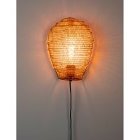Puur Mysen wandlamp 31x24x12 cm