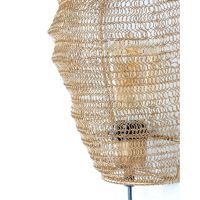 Puur Mysen wandlamp 31x24x12 cm