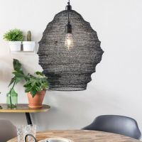 Mysen hanglamp L 48 cm