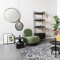 Mysen hanglamp M 37 cm