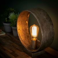 Fraaai Tafellamp Leyla