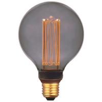 Lichtbron 9.5 cm S340 smoke van het woonmerk Vurna