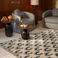 Lockhart vloerkleed 160 x 230