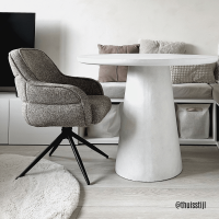 Loisa armstoel terugdraai