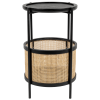 Makoto bijzettafel 30cm van het woonmerk Puur