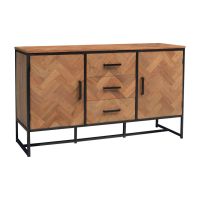 Livingfurn Accent dressoir 145 cm