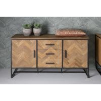 Livingfurn Accent dressoir 145 cm
