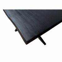 Kala spider tree top zwart 220cm