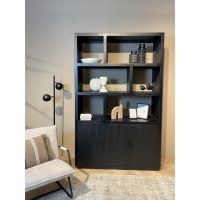 Livingfurn Wandkast Jaxx