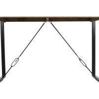 Bartafel Nairobi 140x80 cm