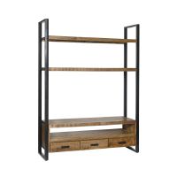 Nairobi tv-meubel hoog 150 cm