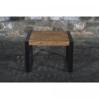 Livingfurn Salontafel Nairobi 60x60 cm