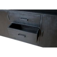 Livingfurn Kala dressoir open 180 cm