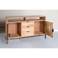 Dressoir Oslo 140 cm