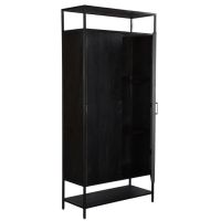 Kala wandkast twee deuren 100 cm