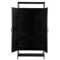 Kala wandkast twee deuren 100 cm