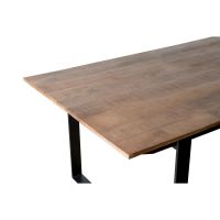 Eettafel Valdez 200 cm