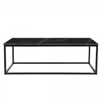 Livingfurn Dion salontafel marmer 120x60 cm