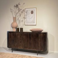 Livingfurn Noor dressoir - 170 cm - hout