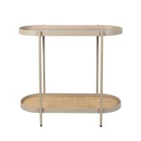 Michella sidetable - beige
