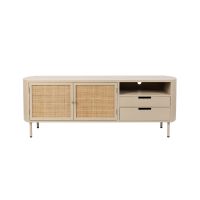 Puur Michella tv-meubel - beige