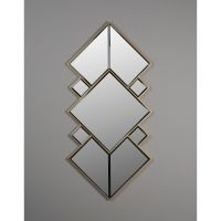 Dutchbone Miyu spiegel