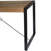 Nairobi eettafel naturel