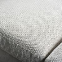 Niall 3-zits hoekbank links/rechts stof - beige