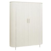 Tower Living Corbetta wandkast - 145 cm - beige